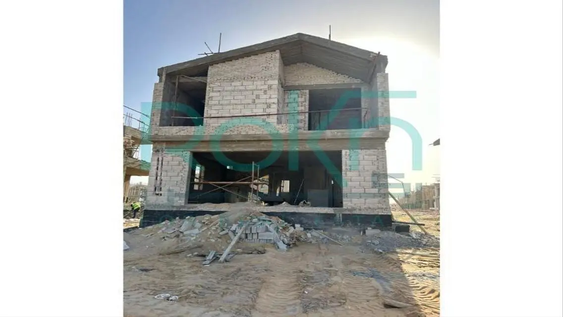Luxury Villa for Sale in a Prestigious Area