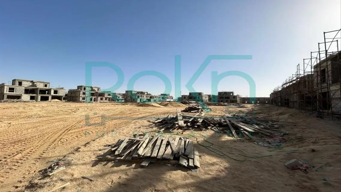 Luxury Villa for Sale in a Prestigious Area