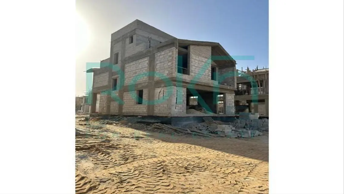 Luxury Villa for Sale in a Prestigious Area