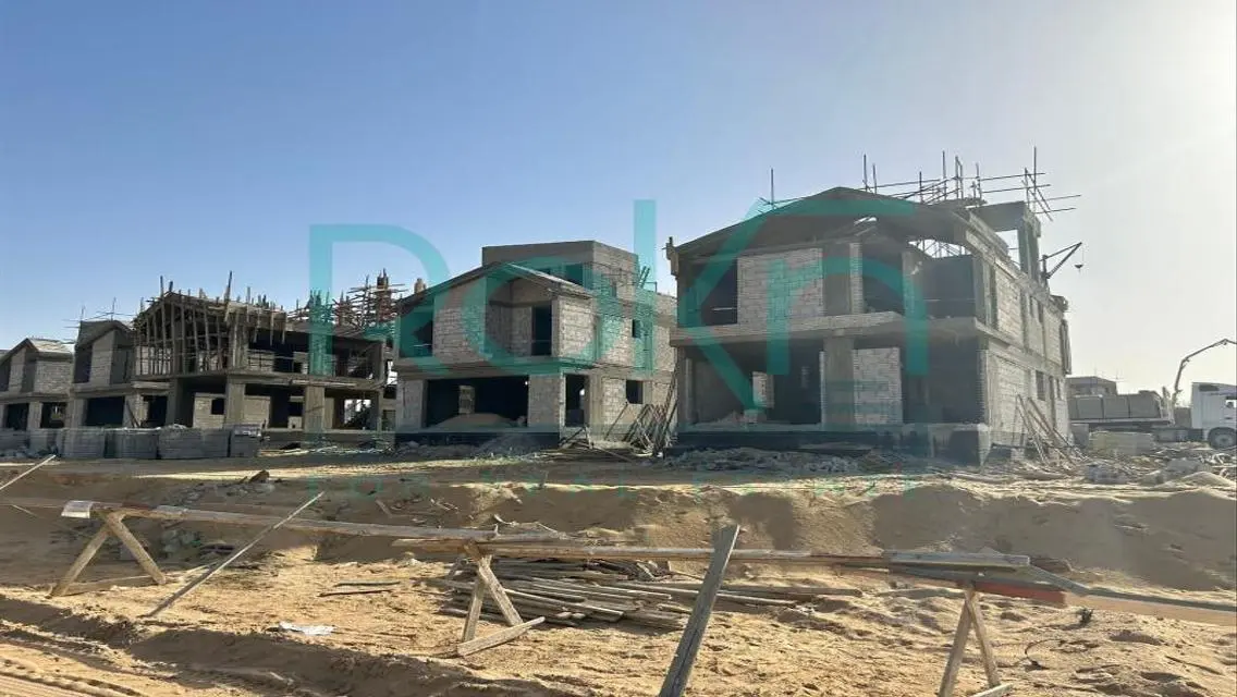 Luxury Villa for Sale in a Prestigious Area