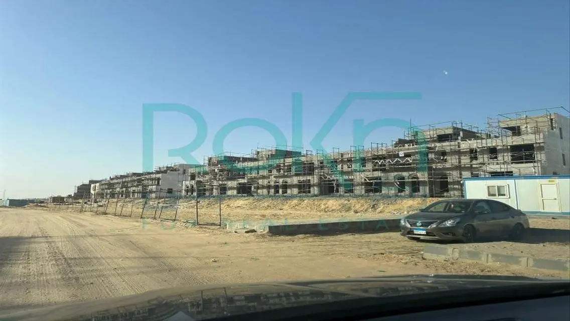 Luxury Villa for Sale in a Prestigious Area
