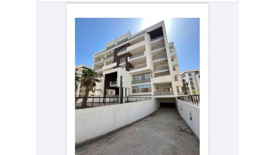 Luxury Apartment for Sale in a Prime Urban Area