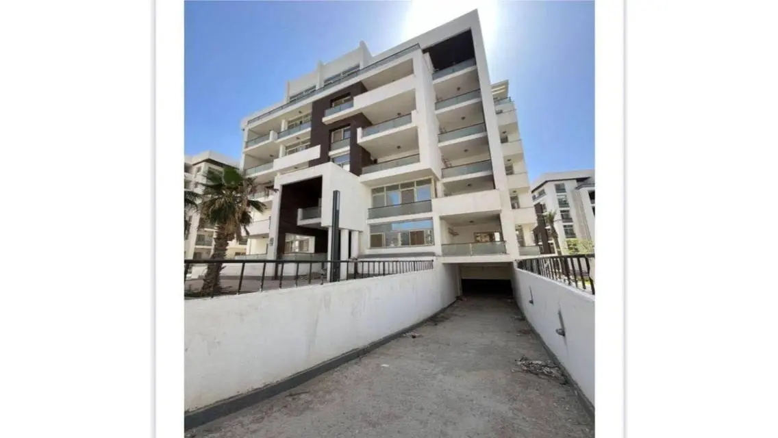Luxury Apartment for Sale in a Prime Urban Area