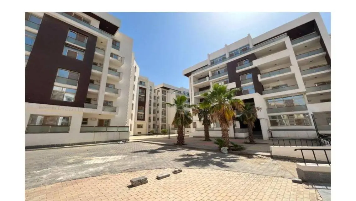 Luxury Apartment for Sale in a Prime Urban Area