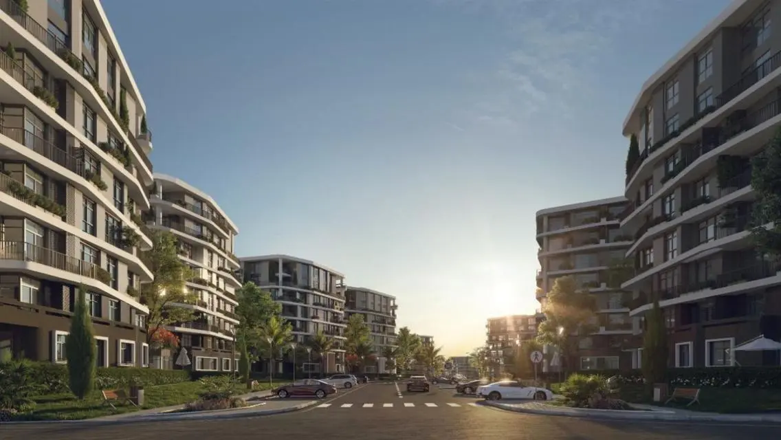 Spacious Luxury Apartment for Sale