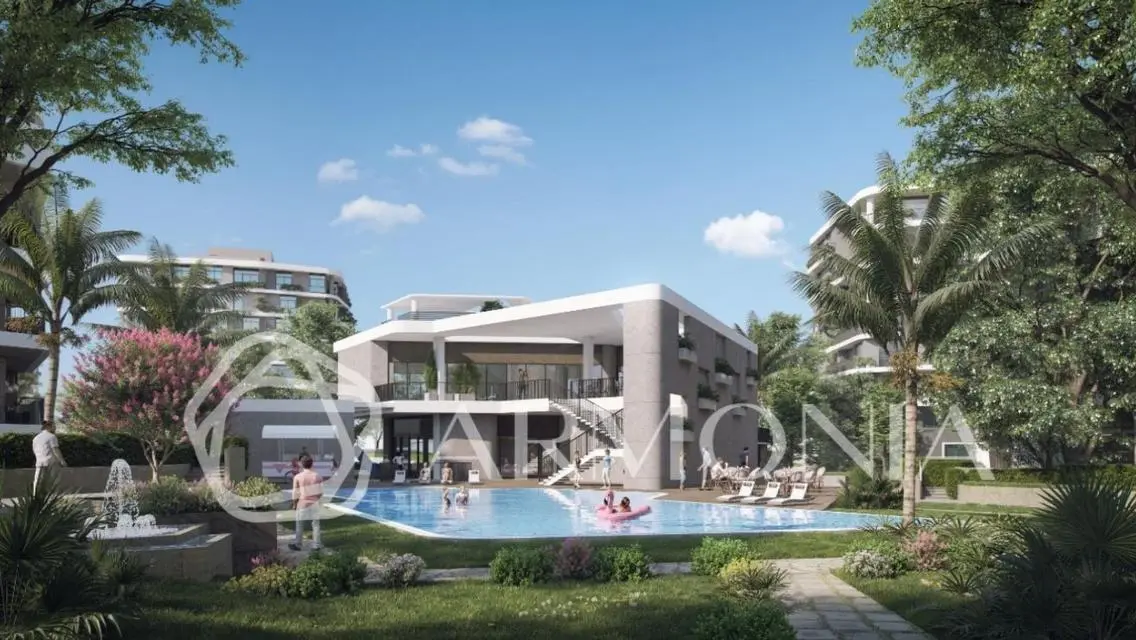 Spacious Luxury Apartment for Sale