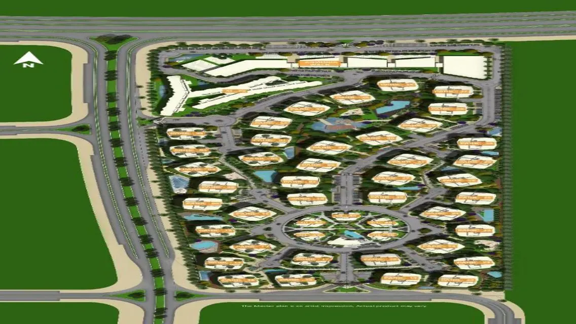 Spacious Luxury Apartment for Sale