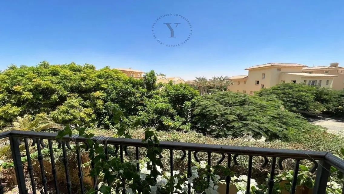 Luxury Villa for Rent with Spacious Living and Stunning Views