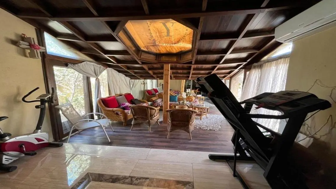 Luxury Villa for Rent with Spacious Living and Stunning Views