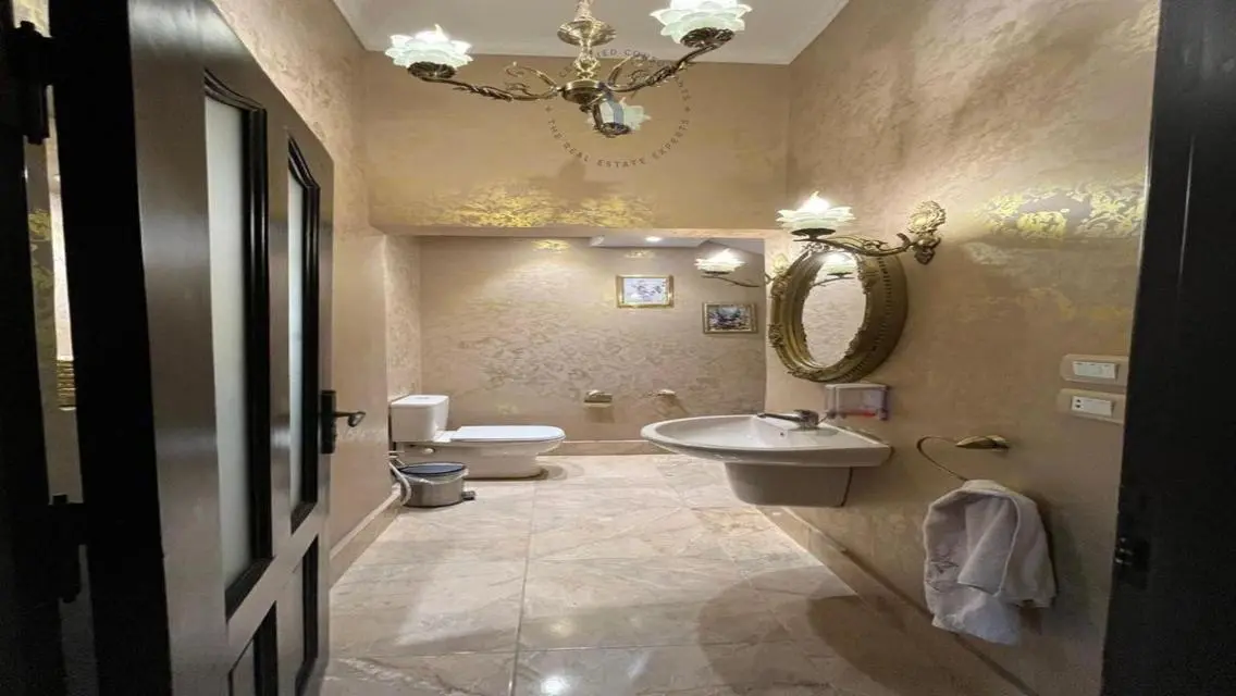Luxury Villa for Rent with Spacious Living and Stunning Views