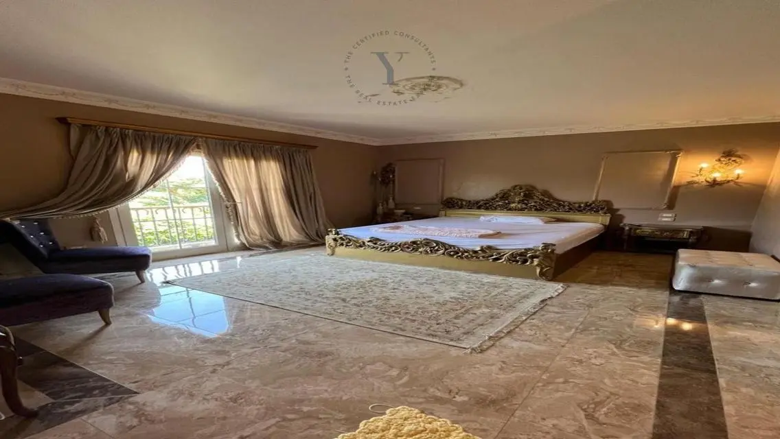 Luxury Villa for Rent with Spacious Living and Stunning Views