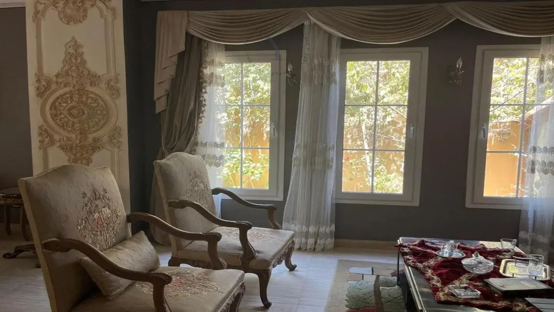 Luxury Villa for Rent with Spacious Living and Stunning Views