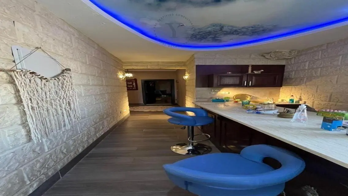 Luxury Villa for Rent with Spacious Living and Stunning Views