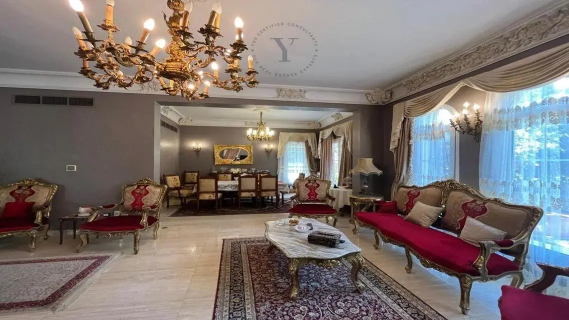 Luxury Villa for Rent with Spacious Living and Stunning Views