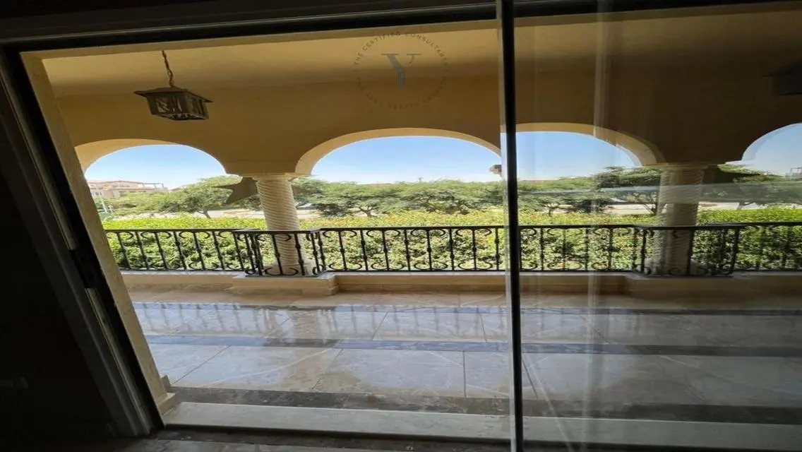 Luxury Villa for Rent with Spacious Living and Stunning Views