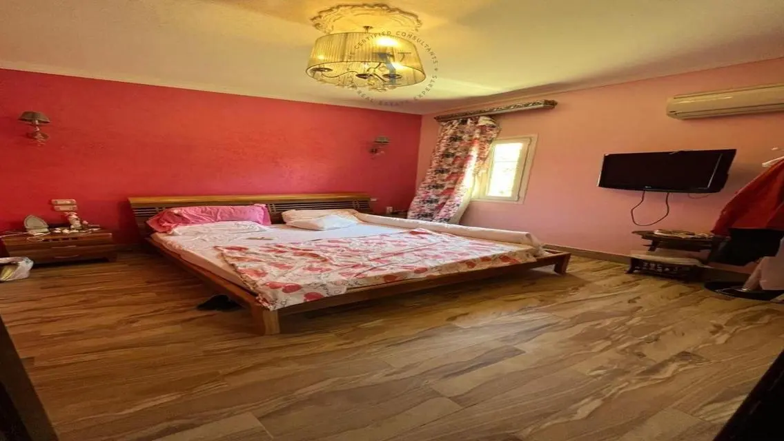 Luxury Villa for Rent with Spacious Living and Stunning Views