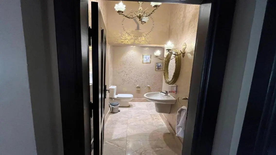 Luxury Villa for Rent with Spacious Living and Stunning Views