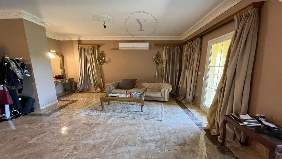 Luxury Villa for Rent with Spacious Living and Stunning Views