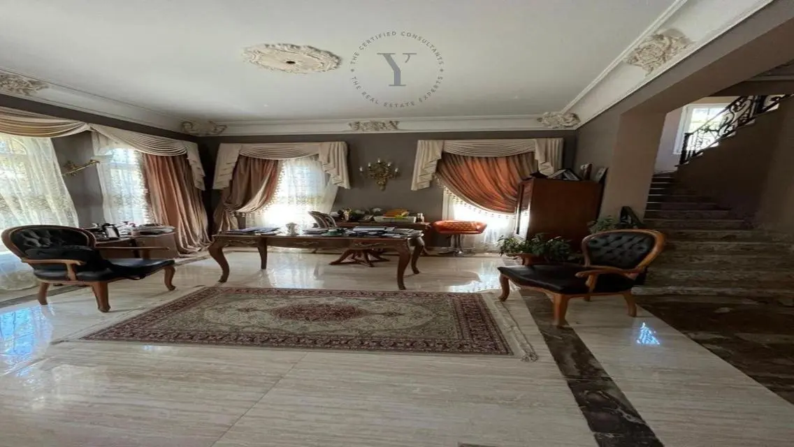 Luxury Villa for Rent with Spacious Living and Stunning Views