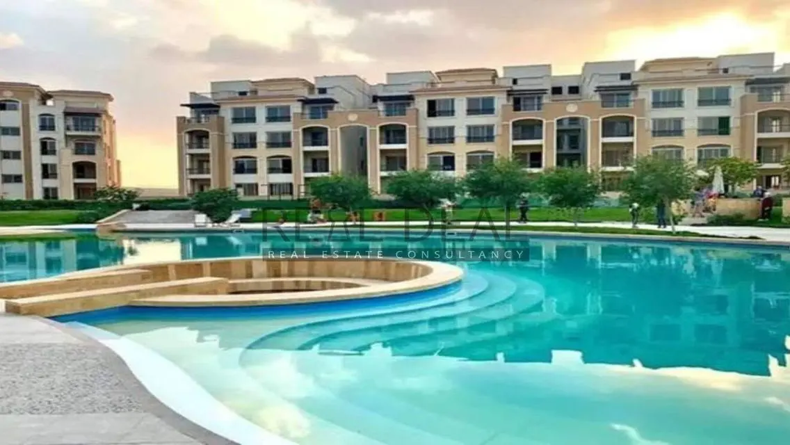 Luxury Villa for Sale in Ivoire West