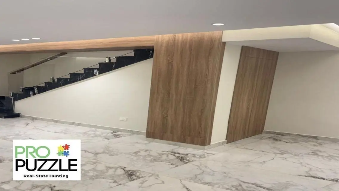 Luxury Villa for Rent in Mountain View Hyde Park
