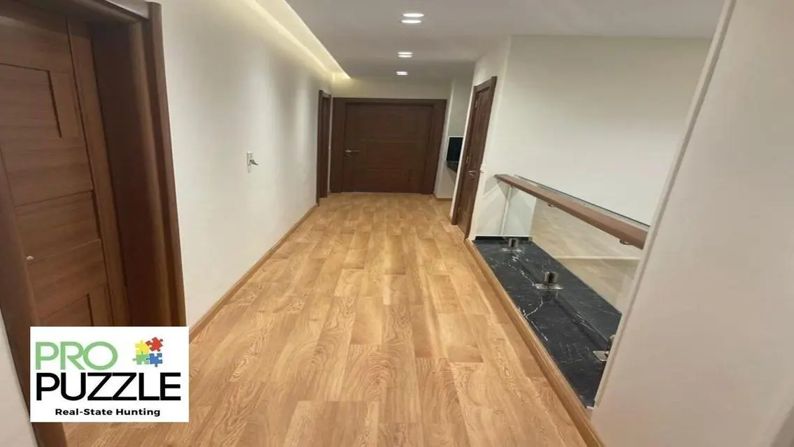 Luxury Villa for Rent in Mountain View Hyde Park