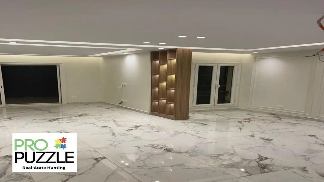Luxury Villa for Rent in Mountain View Hyde Park