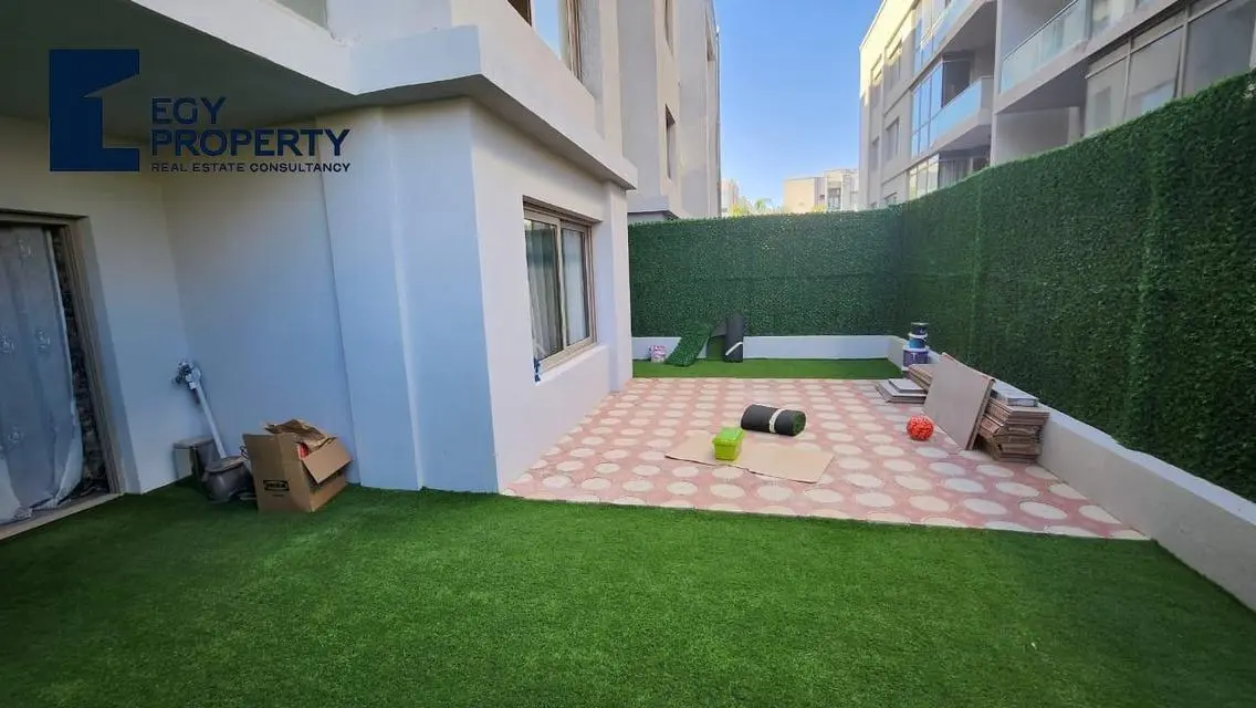 شقة فاخرة للبيع في مدينة جديدة