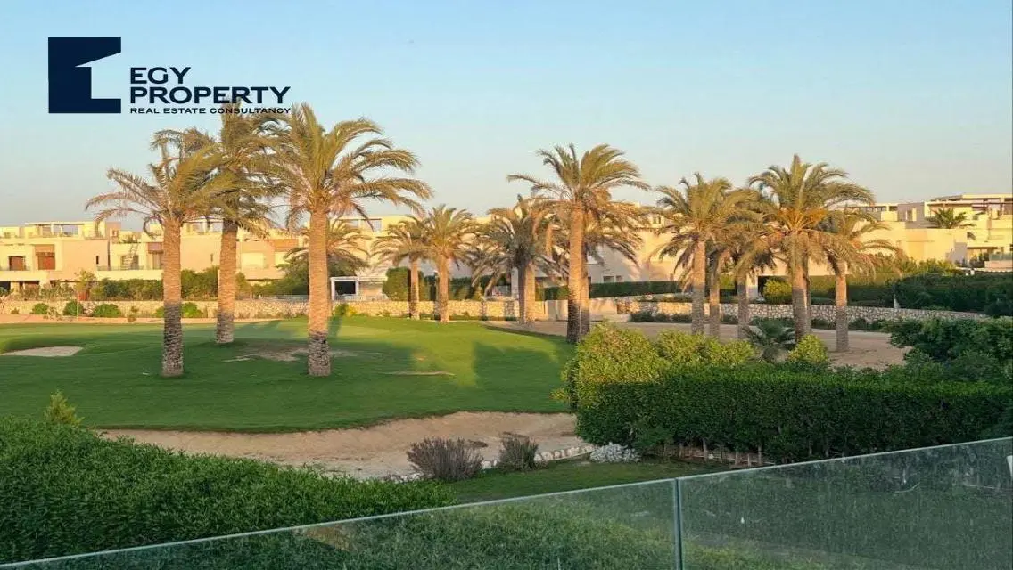 شقة فاخرة للبيع في مدينة جديدة