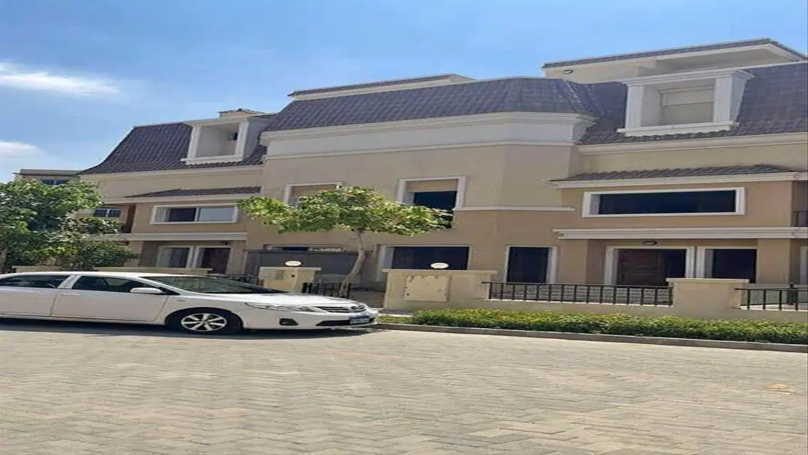 منزل فاخر للإيجار في موقع متميز