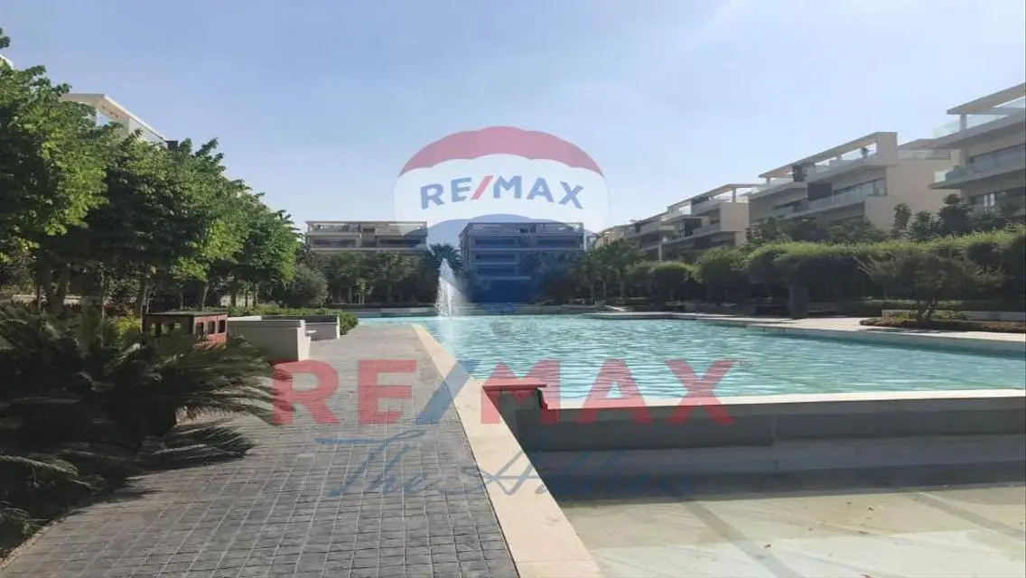 Luxury Apartment for Sale with Lake View