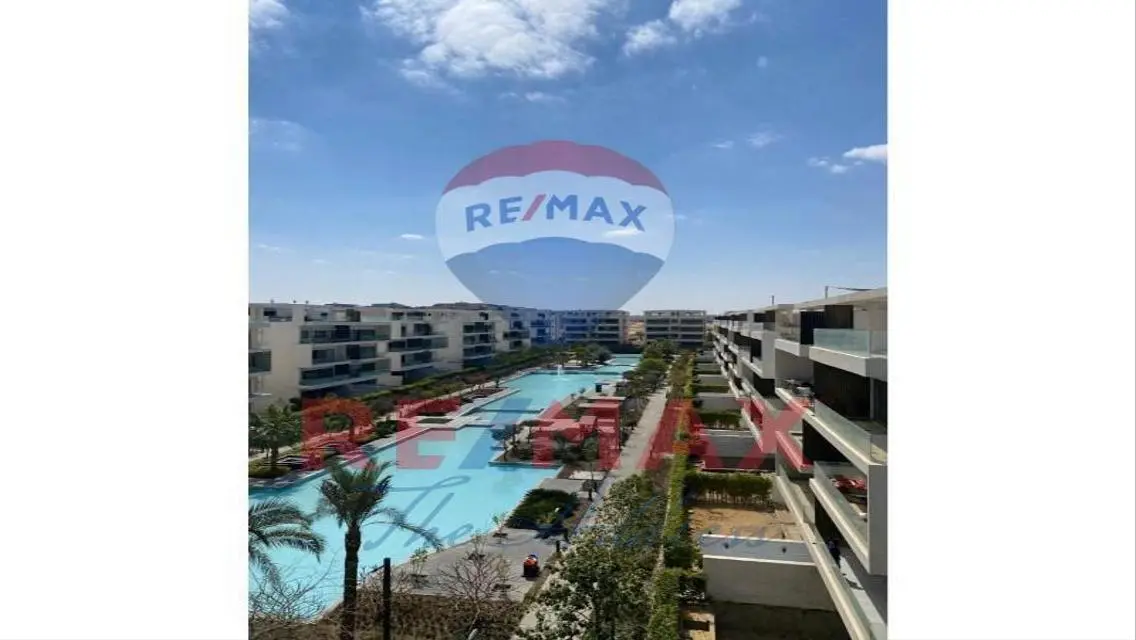 Luxury Apartment for Sale with Lake View