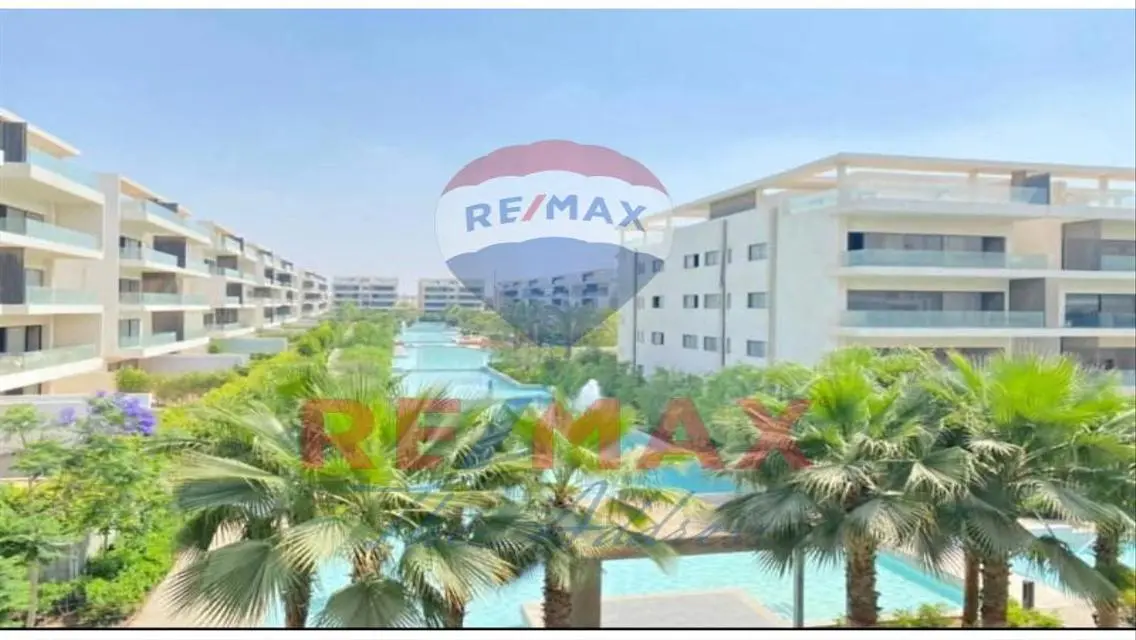 Luxury Apartment for Sale with Lake View