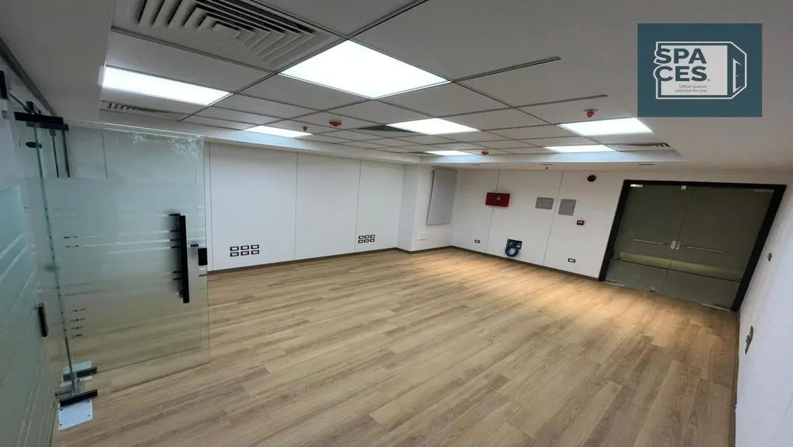 Modern Office for Rent - 70 Meters