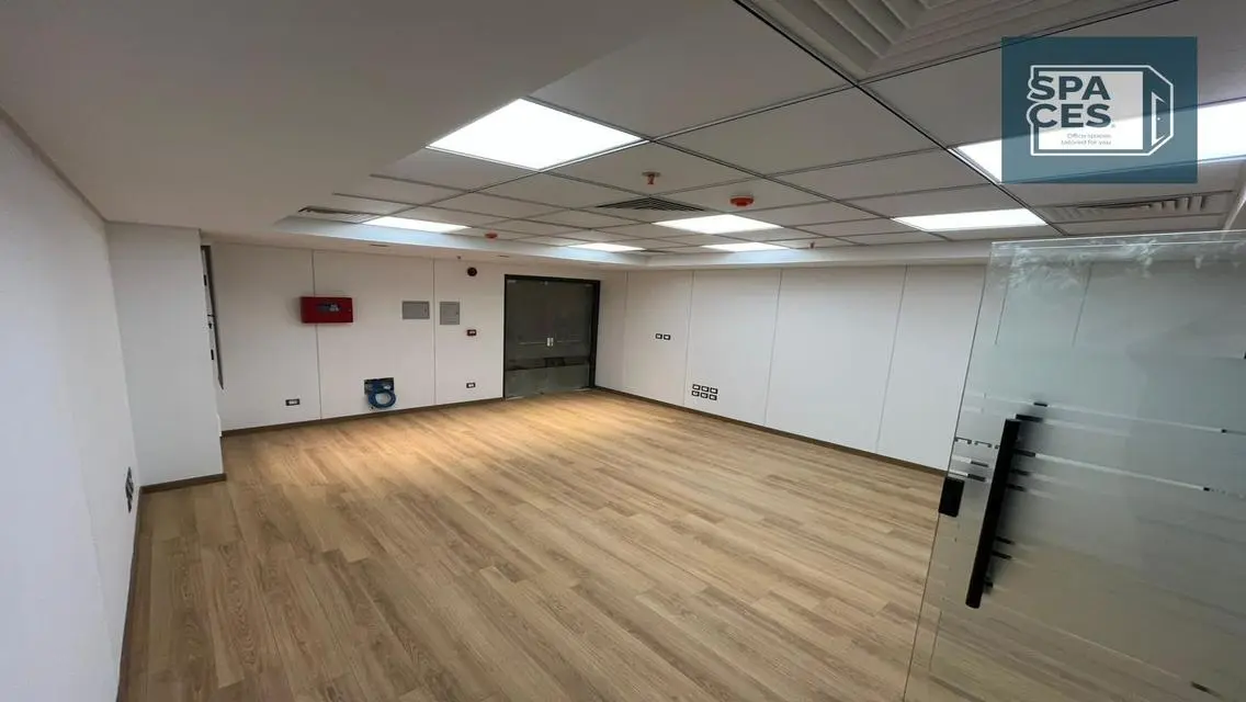 Modern Office for Rent - 70 Meters