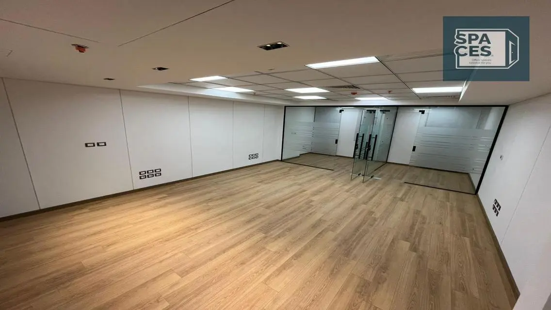 Modern Office for Rent - 70 Meters