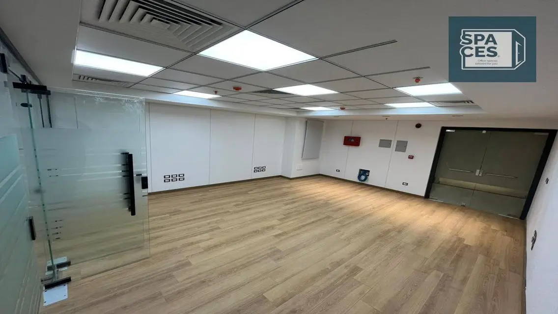 Modern Office for Rent - 70 Meters