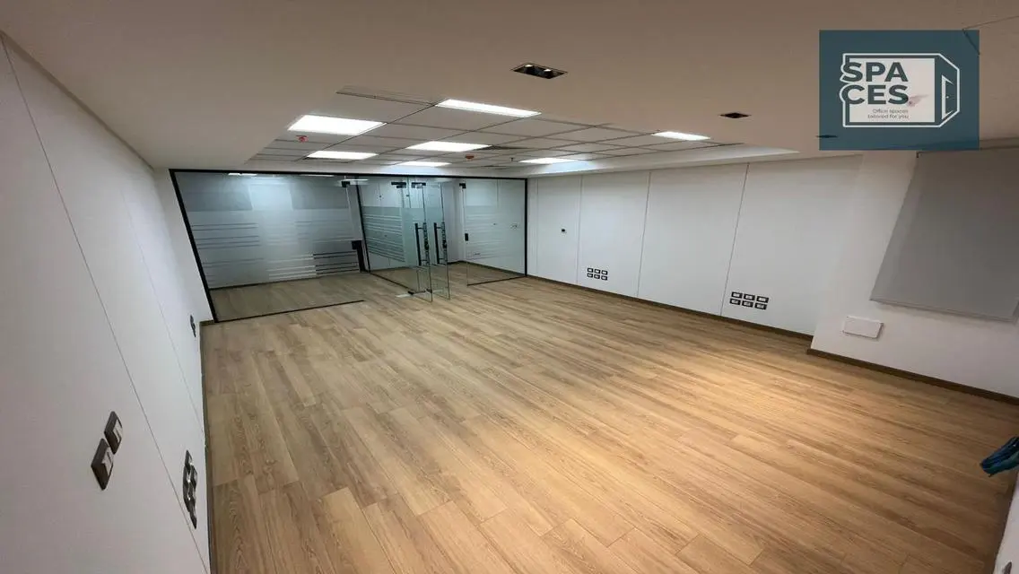 Modern Office for Rent - 70 Meters