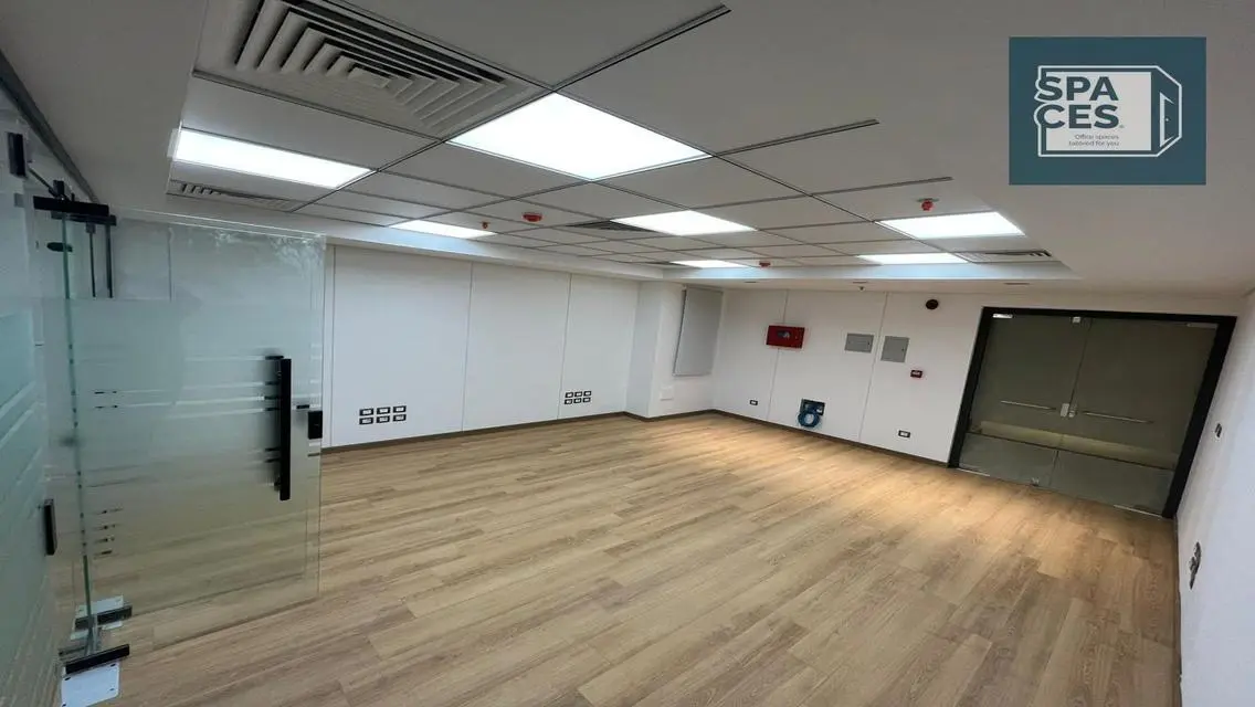 Modern Office for Rent - 70 Meters