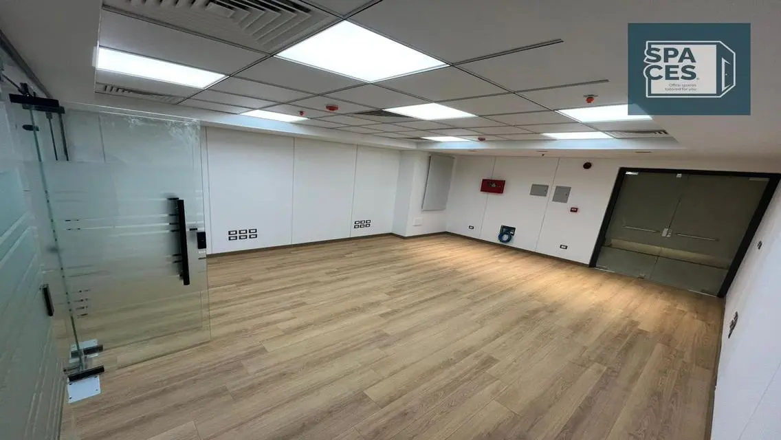 Modern Office for Rent - 70 Meters