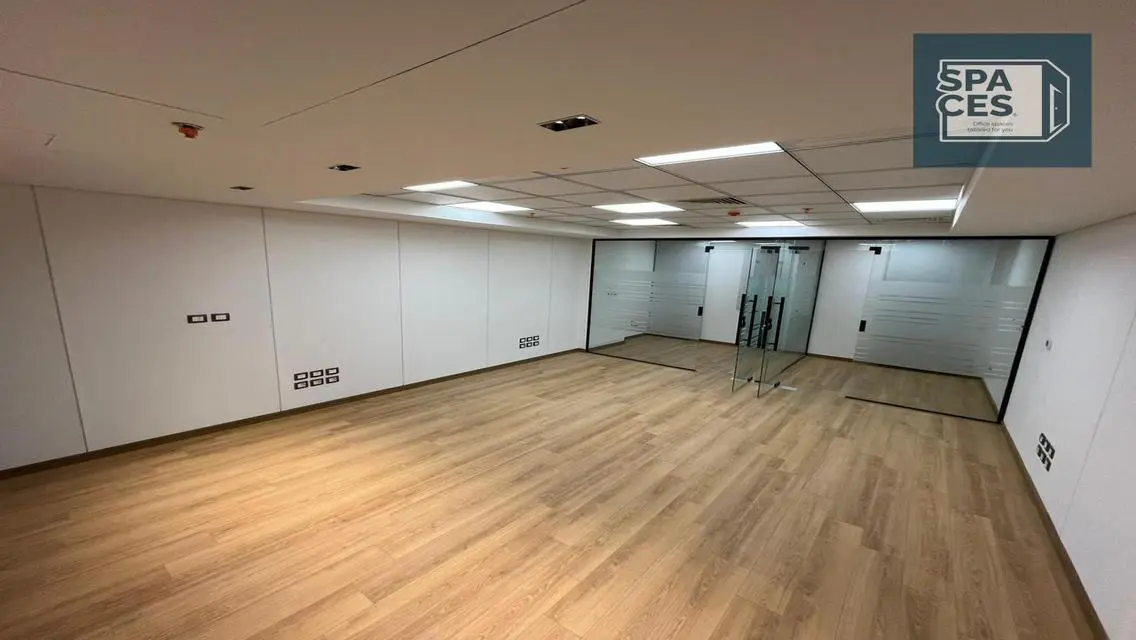 Modern Office for Rent - 70 Meters