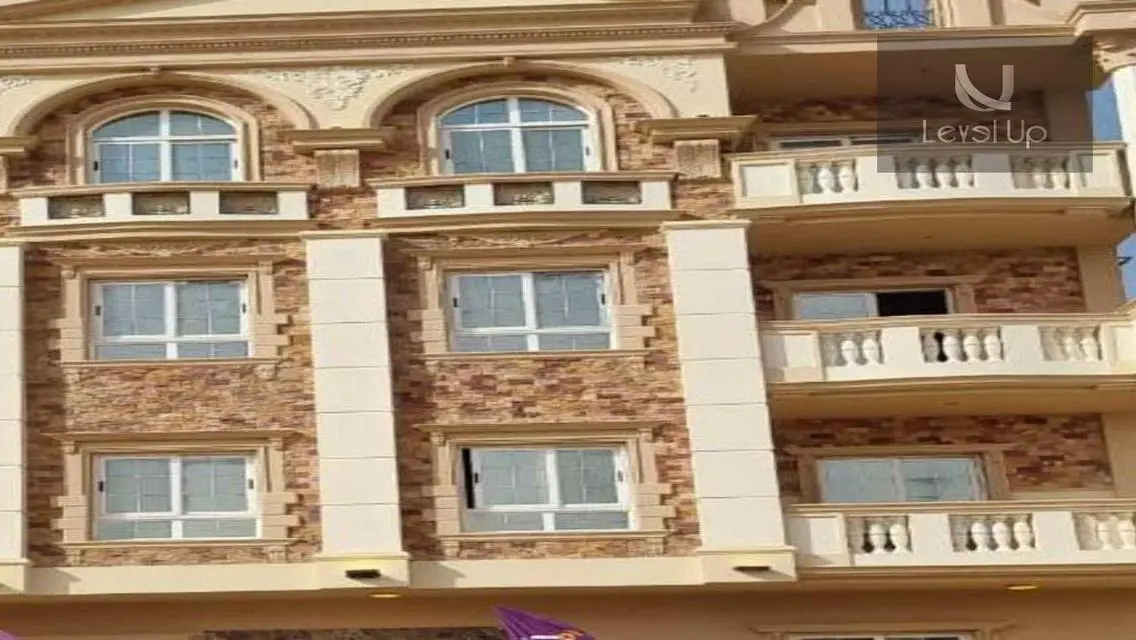 Luxury Apartment for Sale in Premium Neighborhood