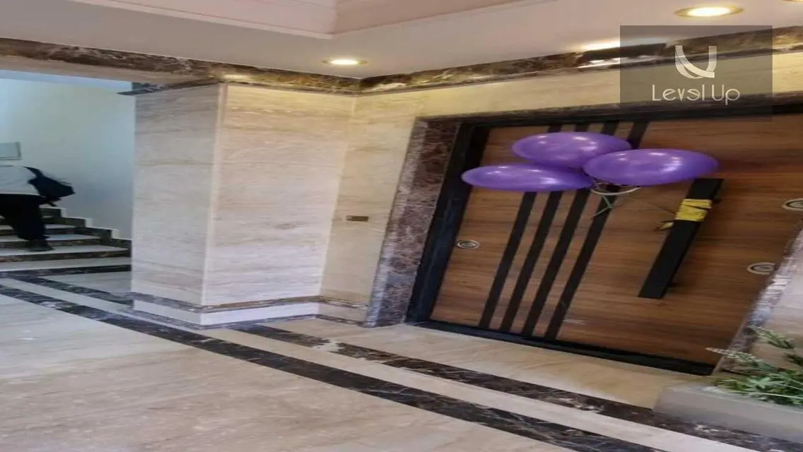 Luxury Apartment for Sale in Premium Neighborhood
