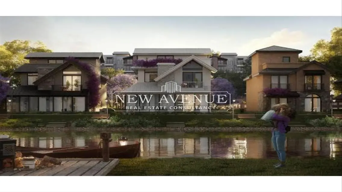 Luxury Property with Private Garden and Exceptional Amenities for Sale