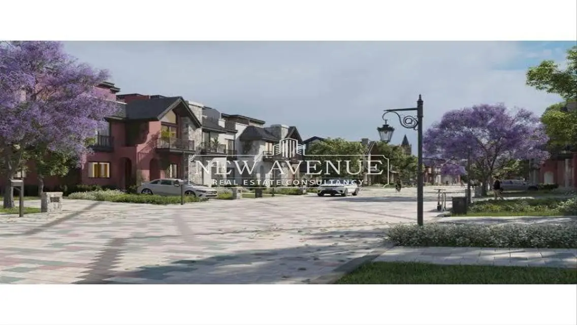 Luxury Property with Private Garden and Exceptional Amenities for Sale