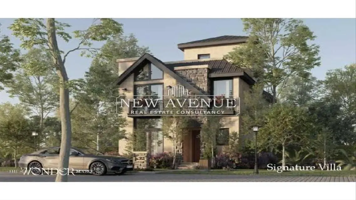 Luxury Property with Private Garden and Exceptional Amenities for Sale
