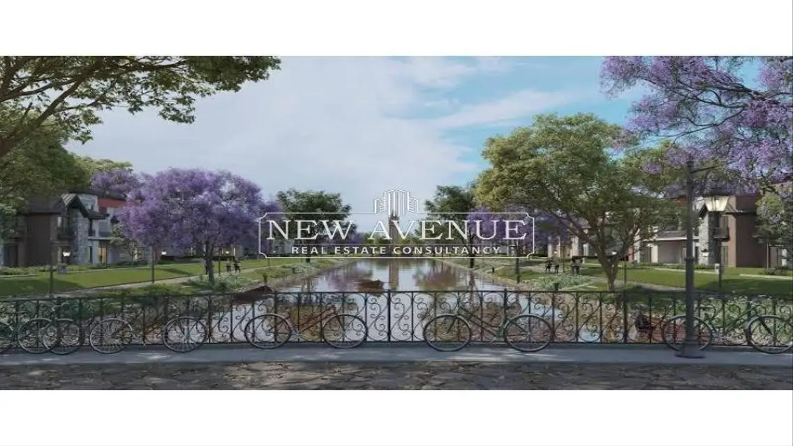 Luxury Property with Private Garden and Exceptional Amenities for Sale