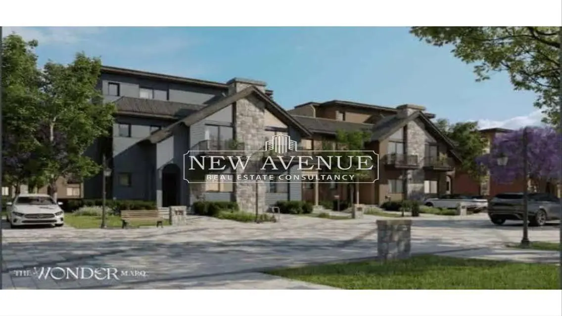 Luxury Property with Private Garden and Exceptional Amenities for Sale