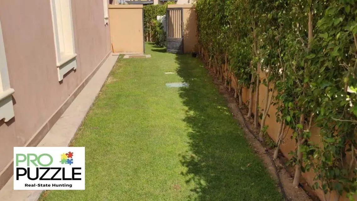 Standalone Villa for Rent in Mivida - 450 sqm Space