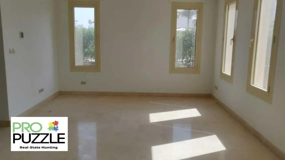 Standalone Villa for Rent in Mivida - 450 sqm Space